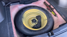 Honda CR-V 2.0 i-VTEC EX 5dr Auto Petrol Estate